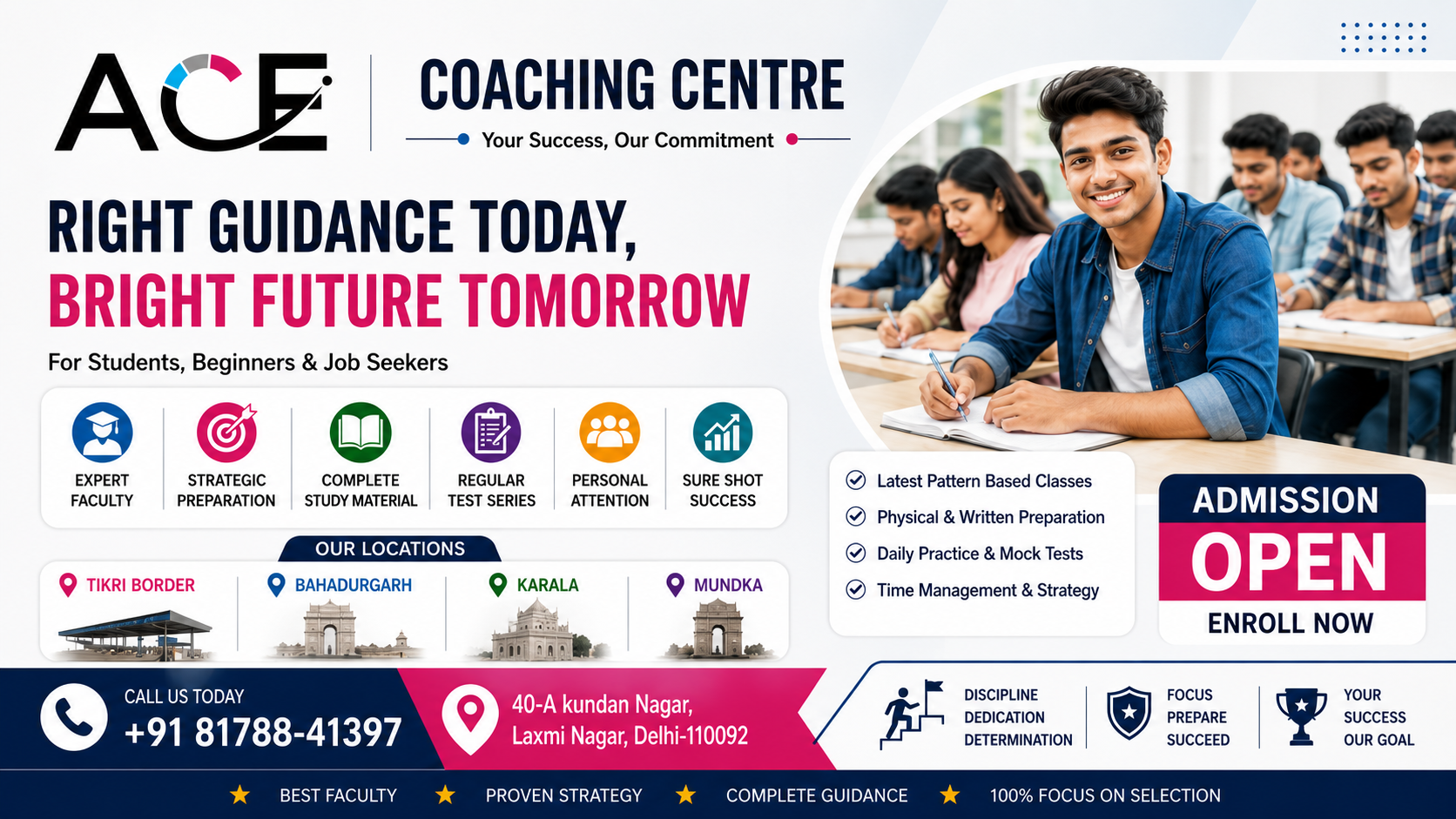 Ace Academy banner 3